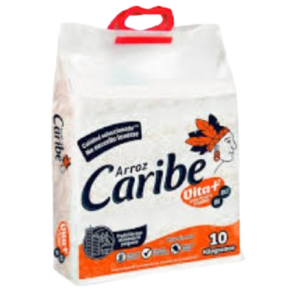 ARROZ CARIBE 10000G TALEGA